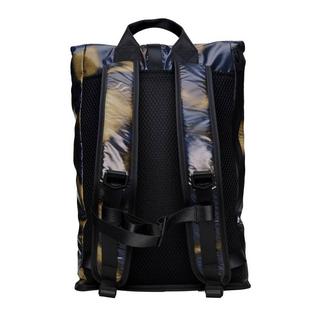 RAINS Sibu Rolltop W3 Morph Rucksack  