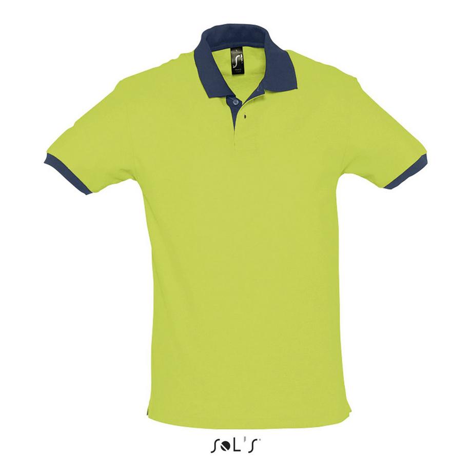 SOLS Prince Polo Shirt  