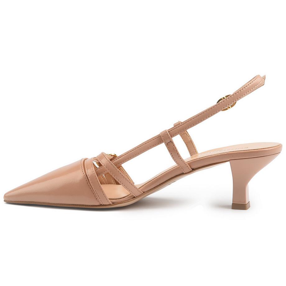 Konstantin Starke Trani Slingback Escarpins  