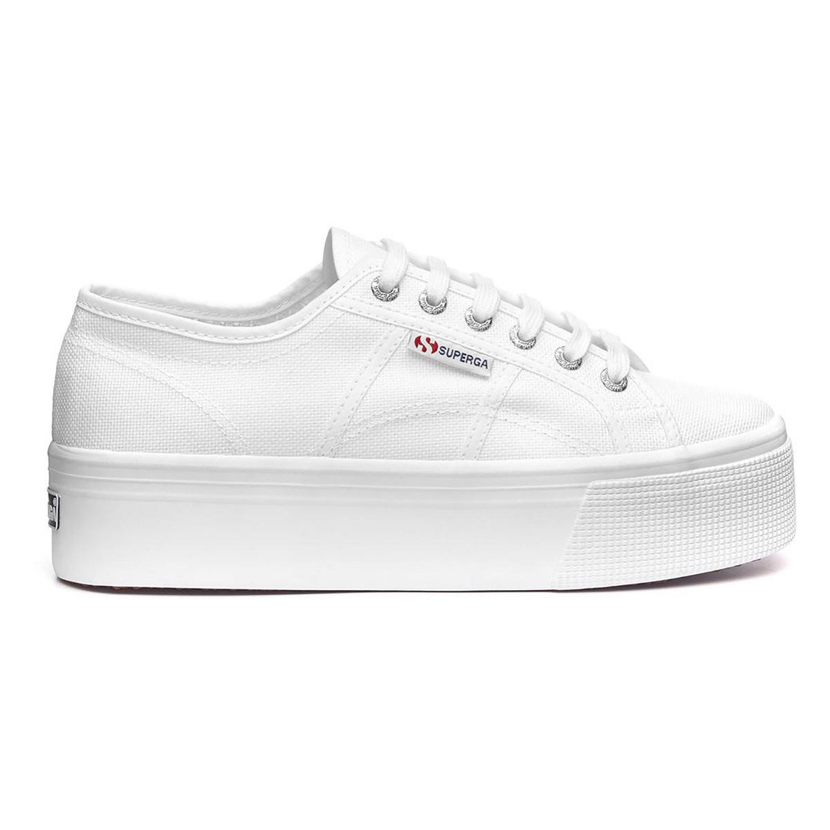 SUPERGA  Sneaker 2790 Linea Up Down 