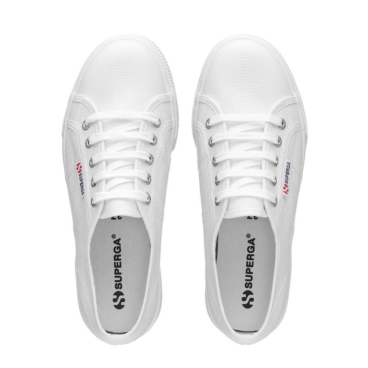 SUPERGA  Sneaker 2790 Linea Up Down 