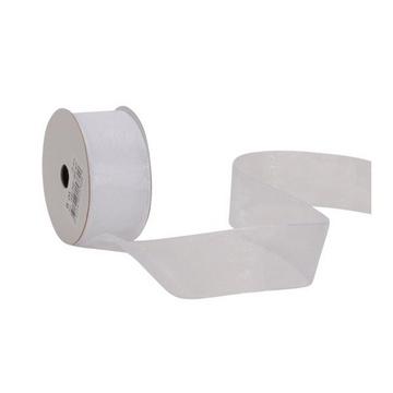 SPYK Band Cubino Organsa 2682.2560 25mmx6m weiss