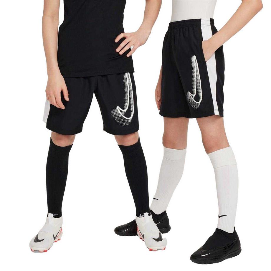 NIKE  Short De Foot Motiftyle Graphique Dri Fit Academy 
