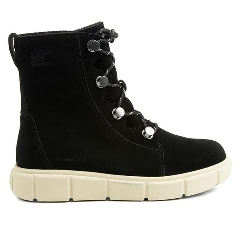 SOREL Explorer III Joan WP Stivali  