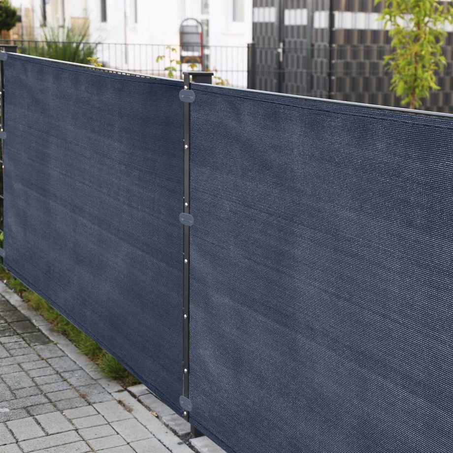 B2X Dispositif de fixation pour protection de la vie privée en lot de 52  