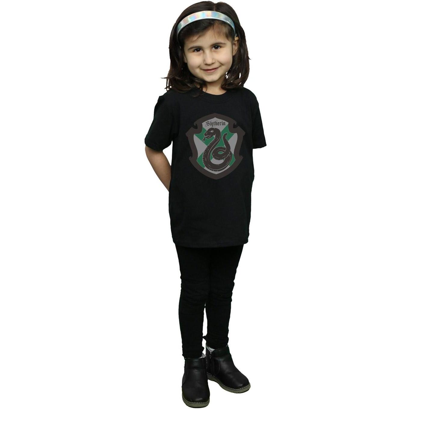 Harry Potter  Slytherin TShirt 