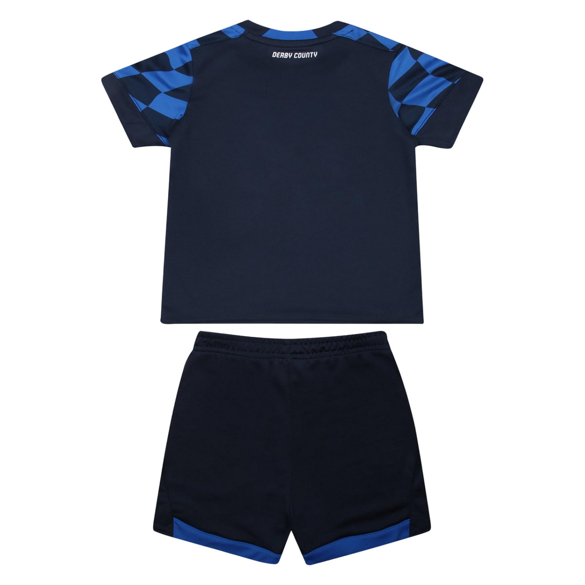 Umbro  Kit extérieur 23/24 Enfant 