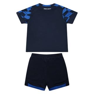 Umbro  Kit extérieur 23/24 Enfant 