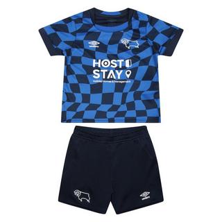 Umbro  Kit extérieur 23/24 Enfant 