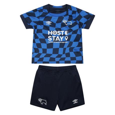 Umbro  Kit extérieur 23/24 Enfant 