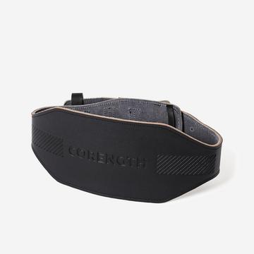 Lendenstützgurt - FITNESS BELT