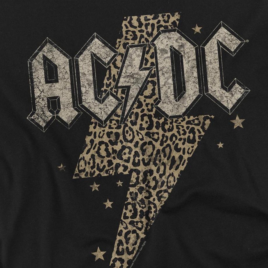AC/DC ACDC T-Shirt  