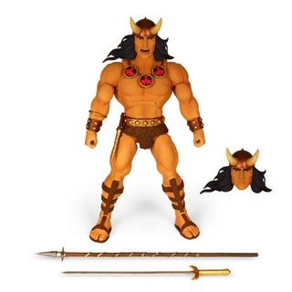 Mattel  Conan the Barbarian Conan Deluxe Action Figure 