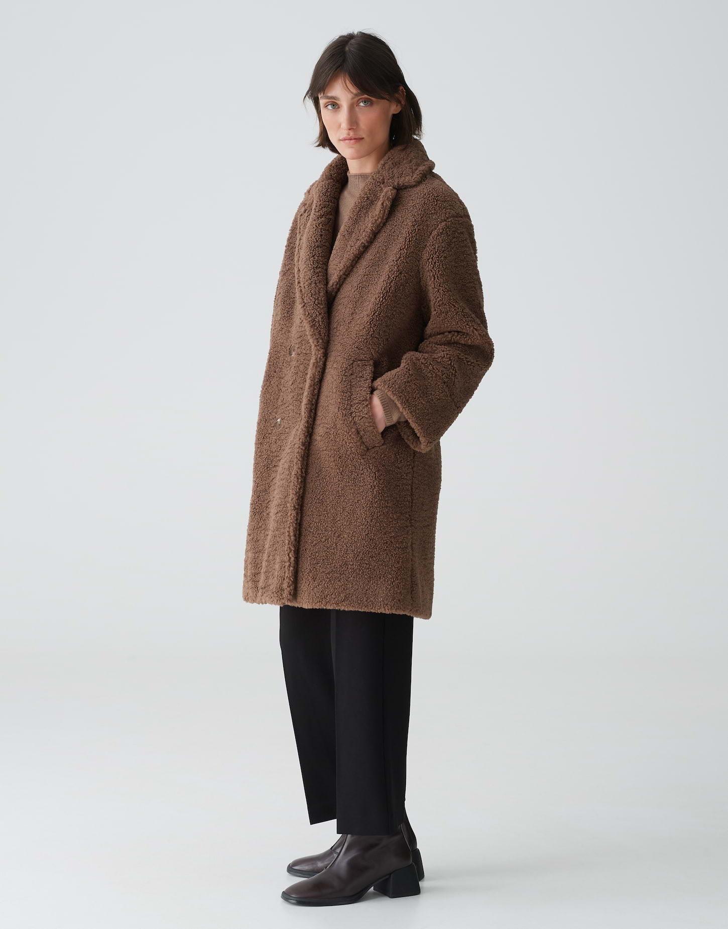 OPUS  Oversize Mantel Honise oversized 