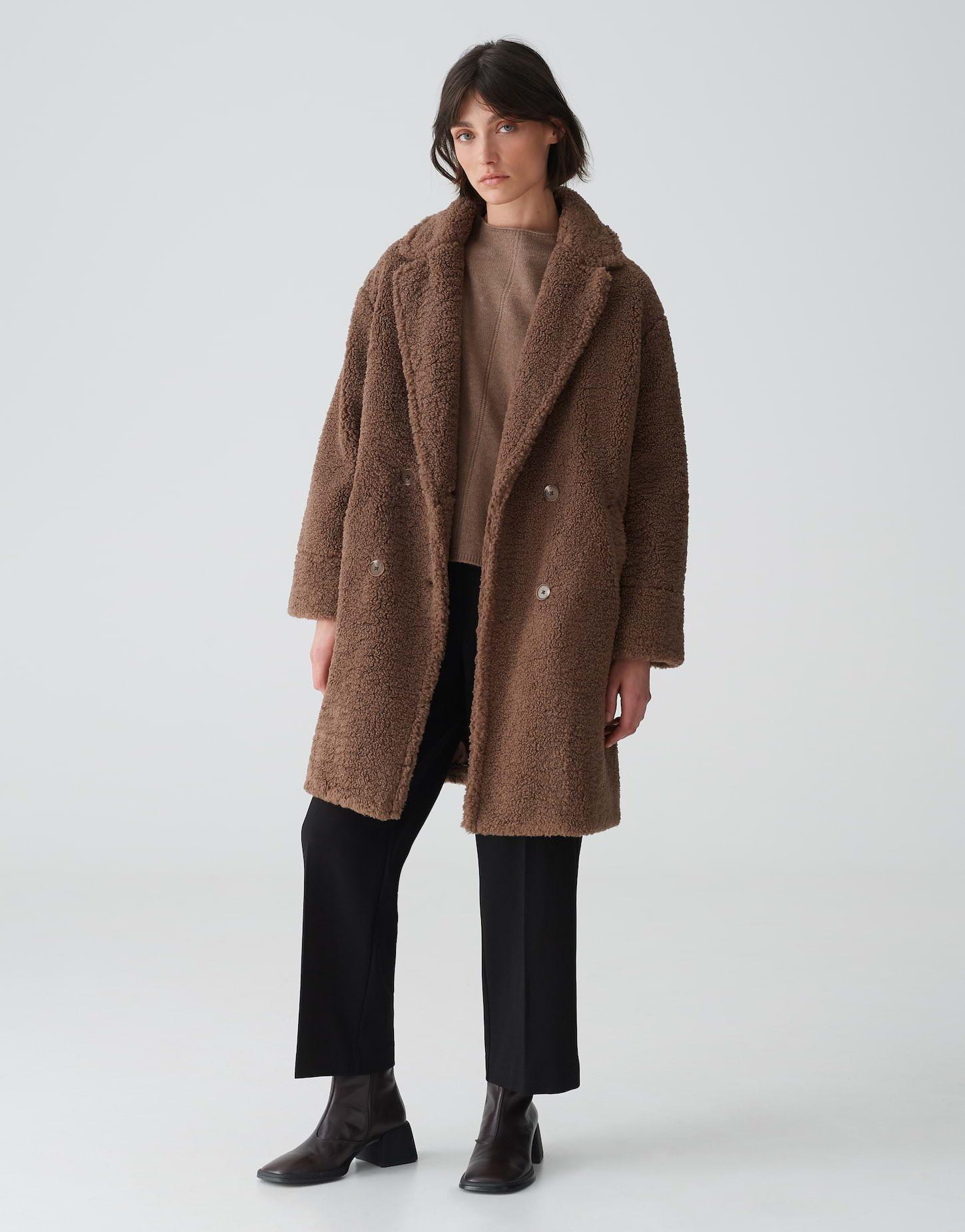 OPUS  Oversize Mantel Honise oversized 