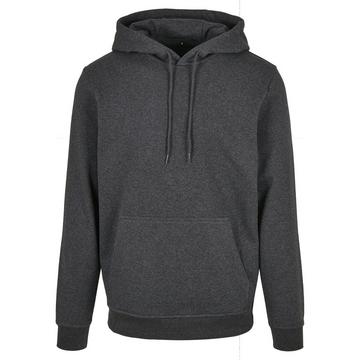 Basic Kapuzenpullover