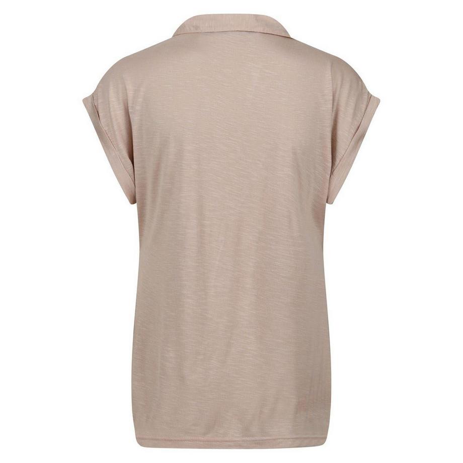 Regatta  Poloshirt, Vausschnitt, Kurzärmlig 