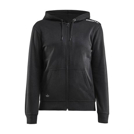 CRAFT Community Full Zip Hoodie  