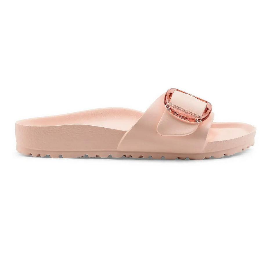 BIRKENSTOCK Madrid Big Buckle EVA Slide Sandalo  