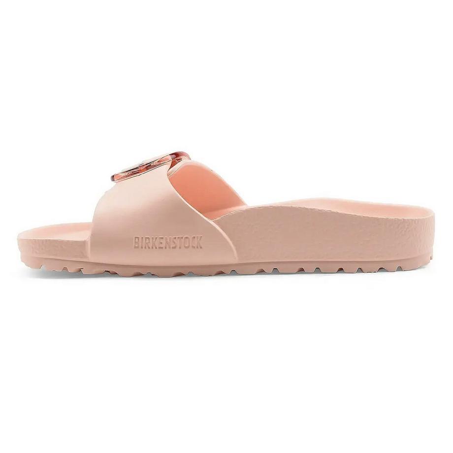 BIRKENSTOCK Madrid Big Buckle EVA Slide Sandalo  