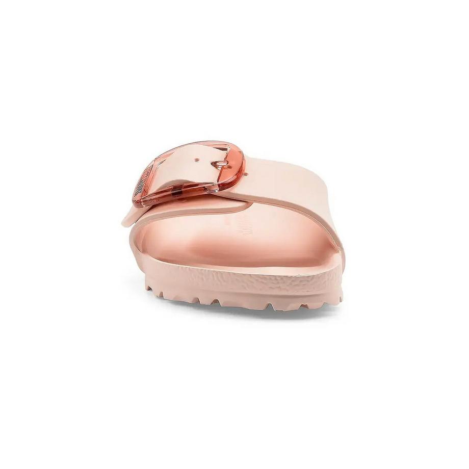 BIRKENSTOCK Madrid Big Buckle EVA Slide Sandalo  