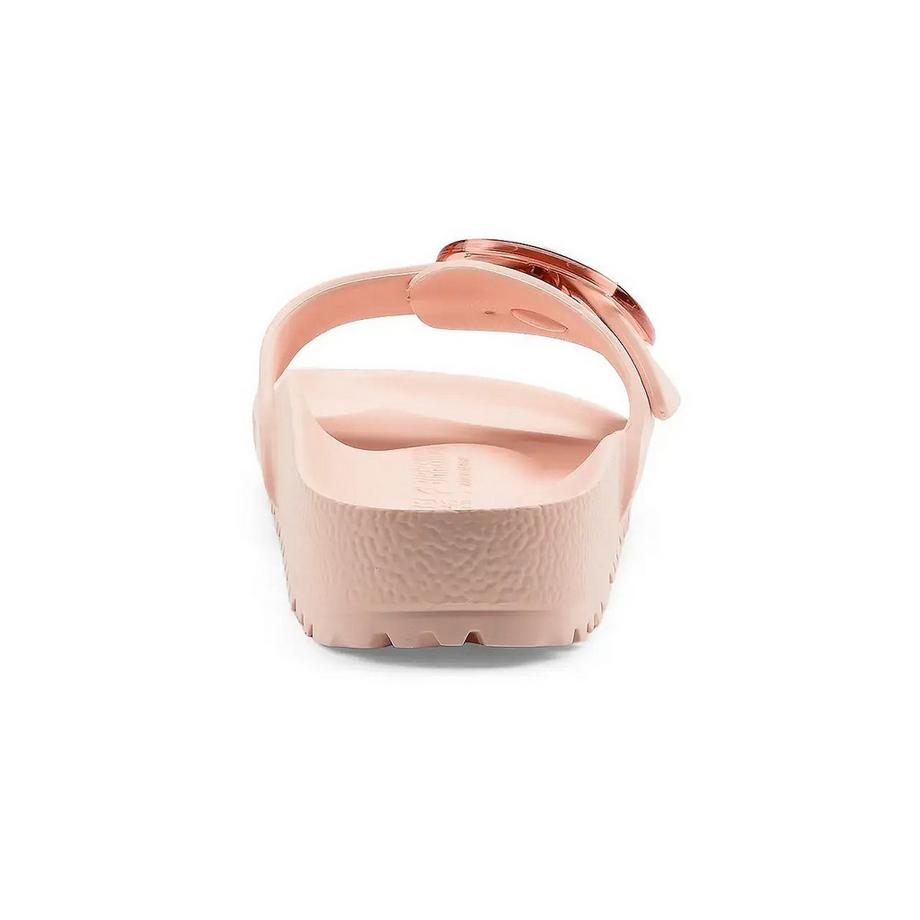 BIRKENSTOCK Madrid Big Buckle EVA Slide Sandalo  