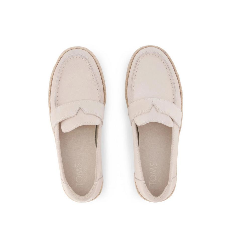 TOMS Mocassini Blakely da donna  