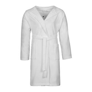 VOSSEN Accappatoio con Cappuccio Texas  