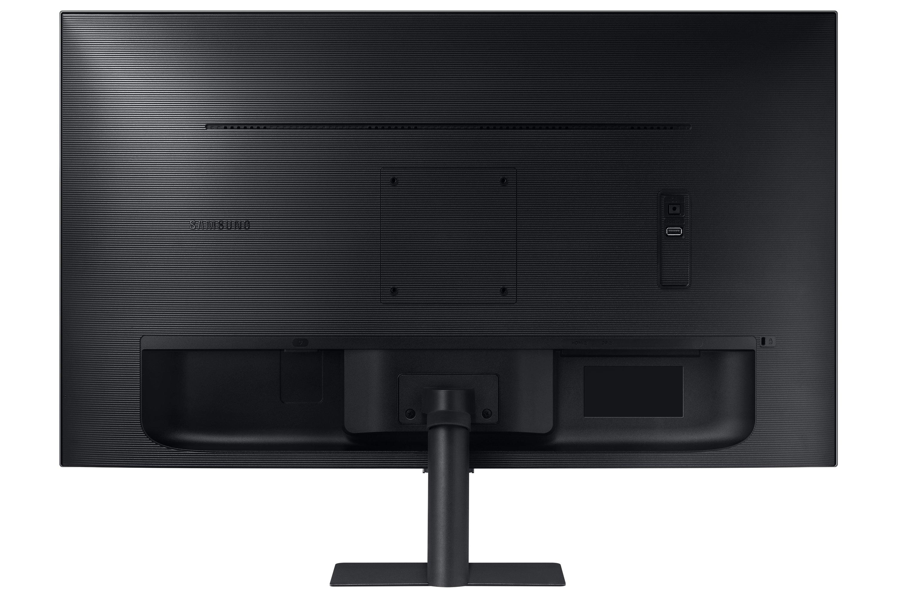 SAMSUNG  ViewFinity Monitor HRM S7 - S70A da 32" UHD Flat 