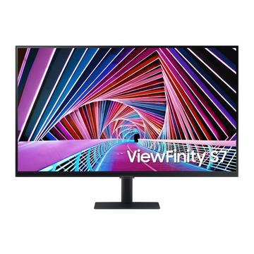ViewFinity HRM S7 LED display 81,3 cm (32") 3840 x 2160 Pixel 4K Ultra HD Schwarz