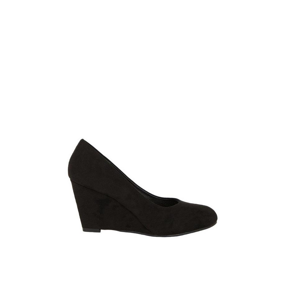 Dorothy Perkins Décolleté Duke con Zeppa Duke Decolleté Spicchio 