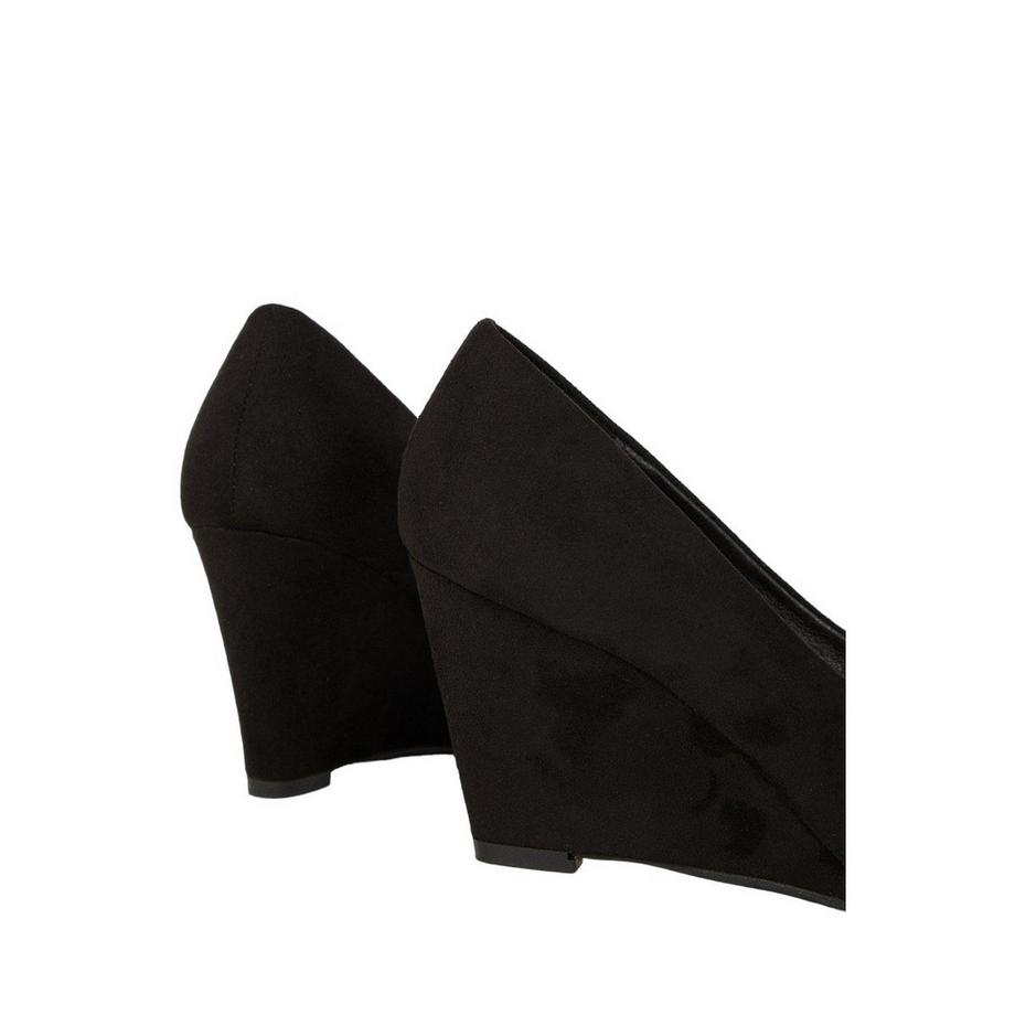 Dorothy Perkins Décolleté Duke con Zeppa Duke Decolleté Spicchio 