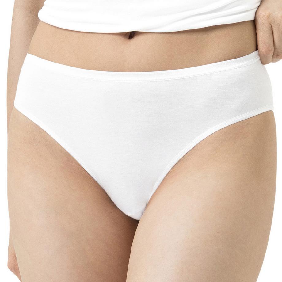mey  3er Pack Modal Pure - American-Pants 