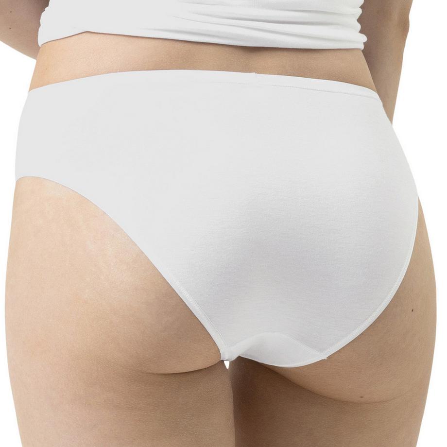 mey  3er Pack Modal Pure - American-Pants 