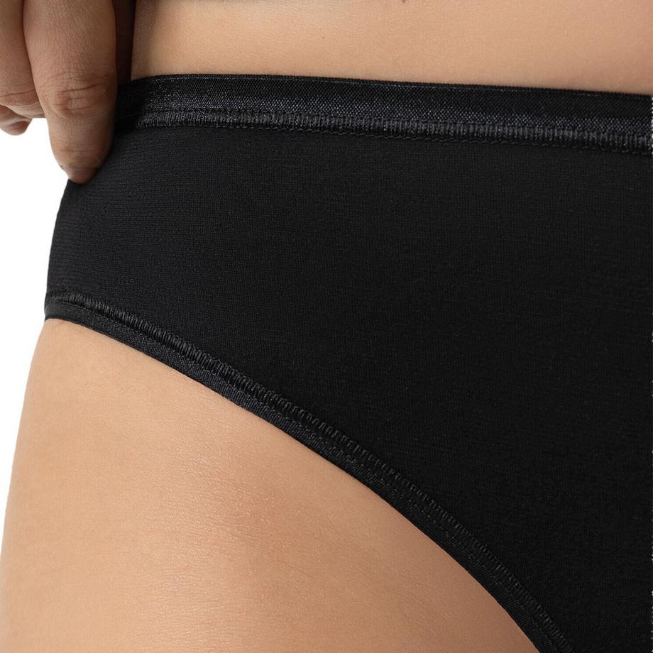 mey  3er Pack Modal Pure - American-Pants 