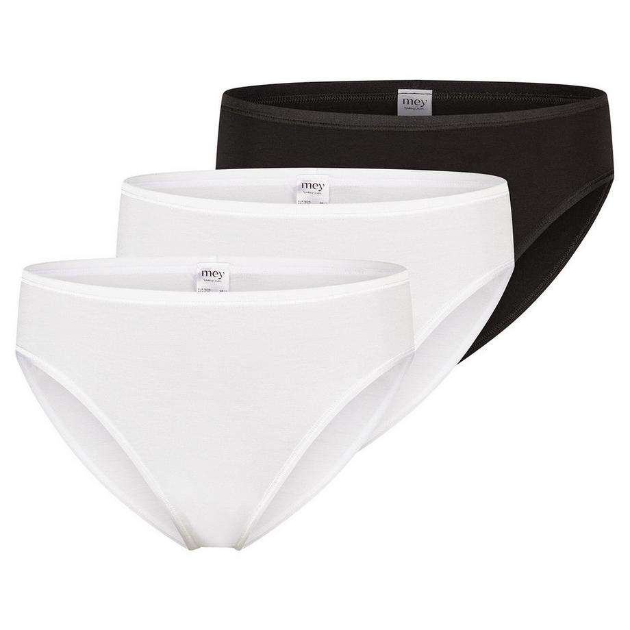 Modal Pure lot de 3  - culottes pantys