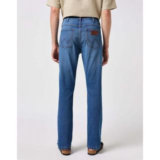 Wrangler Action Comfort Regular Fit Jeans  