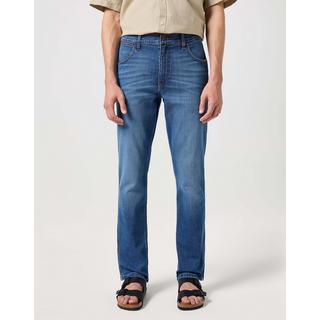 Wrangler Action Comfort Regular Fit Jeans  