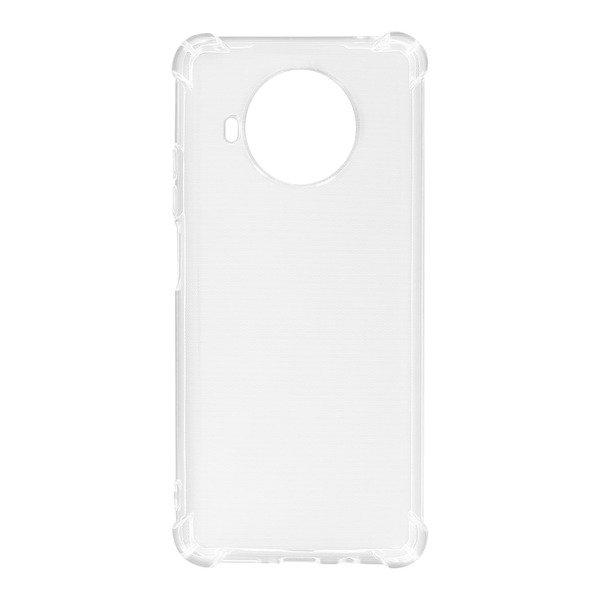 Avizar  Cover Xiaomi Mi 10T Lite Silicone 