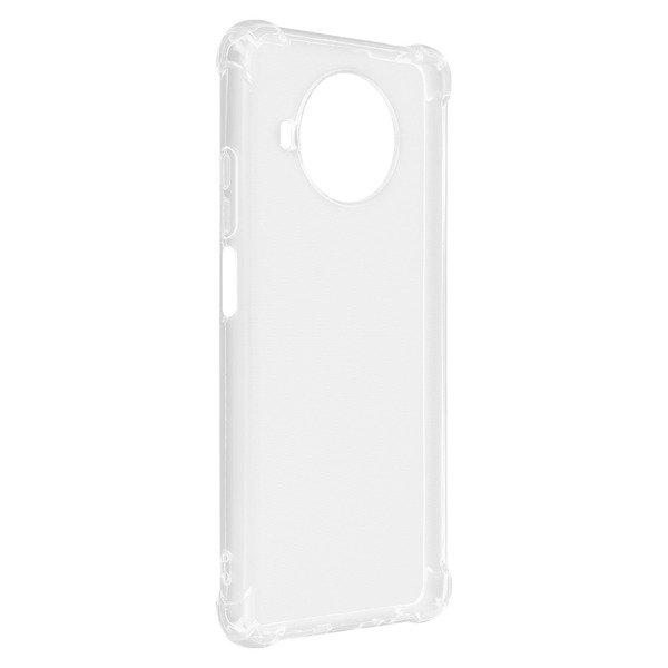 Avizar  Cover Xiaomi Mi 10T Lite Silicone 