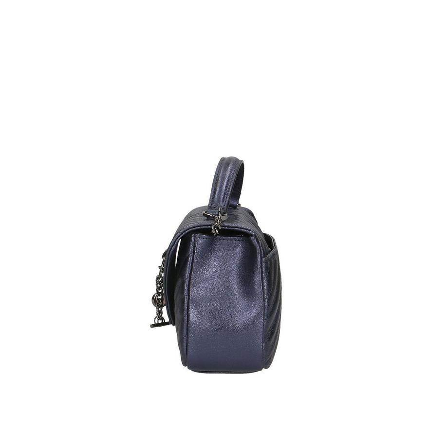 Gave Lux Borsa a Tracolla Trapuntata  