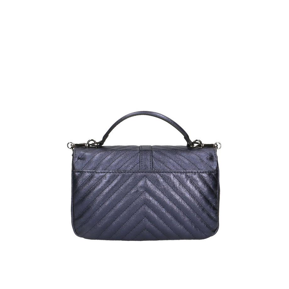 Gave Lux Borsa a Tracolla Trapuntata  