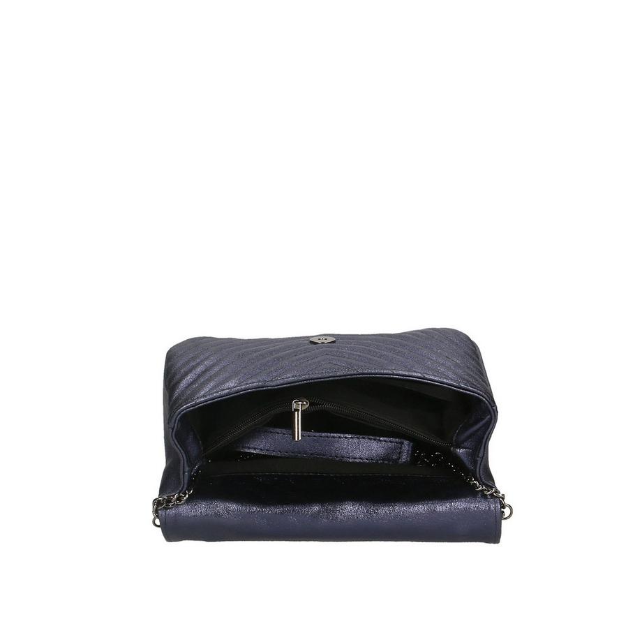 Gave Lux Borsa a Tracolla Trapuntata  