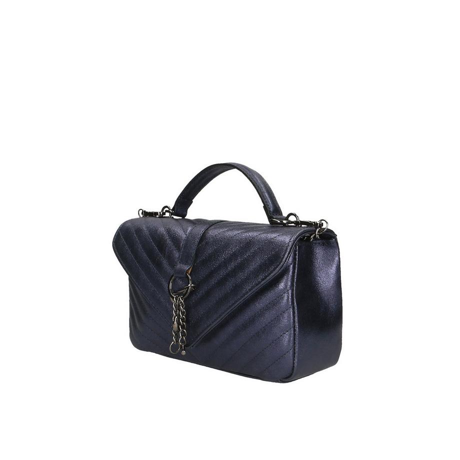 Gave Lux Borsa a Tracolla Trapuntata  