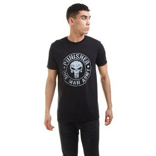 The Punisher One Man Army T-Shirt  