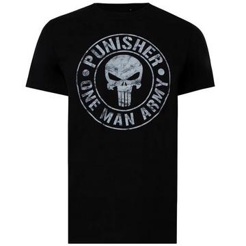 One Man Army TShirt