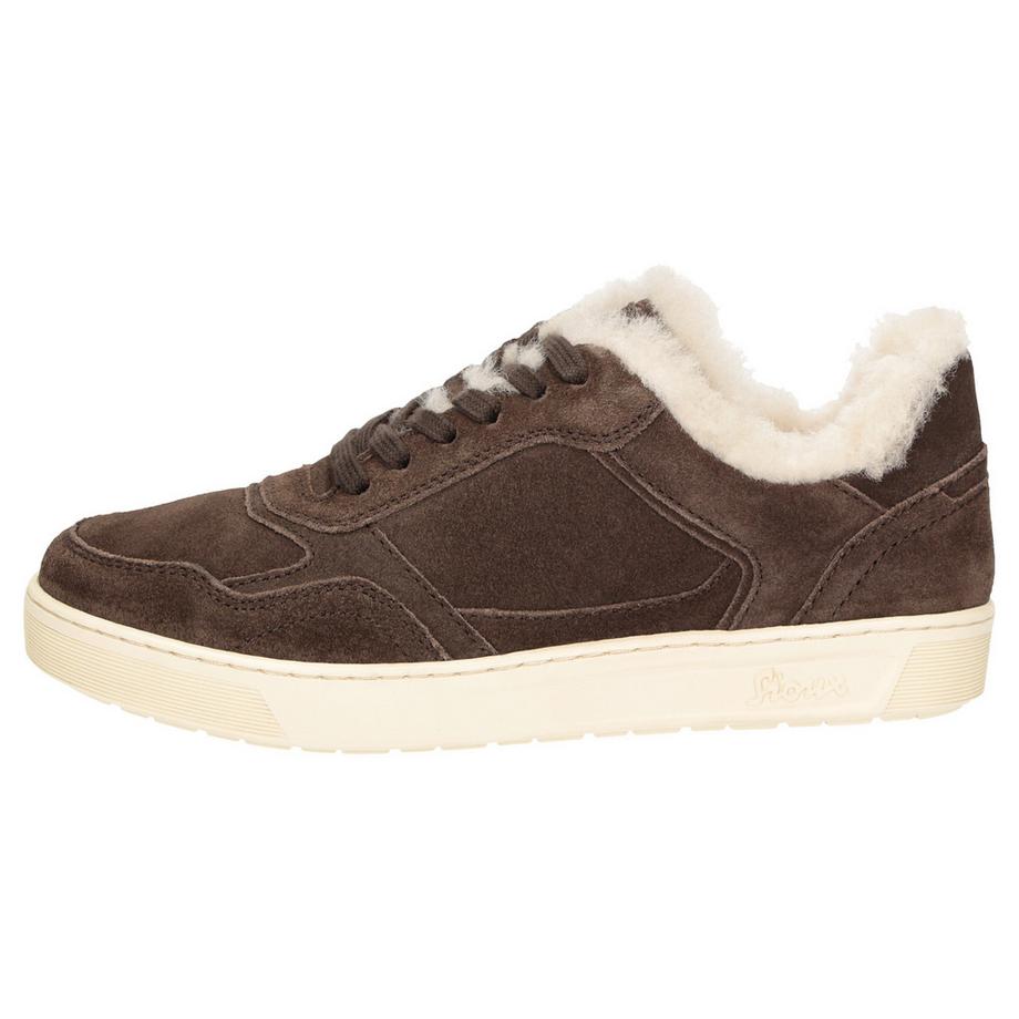 Sioux Maites Sneaker 007-LF  