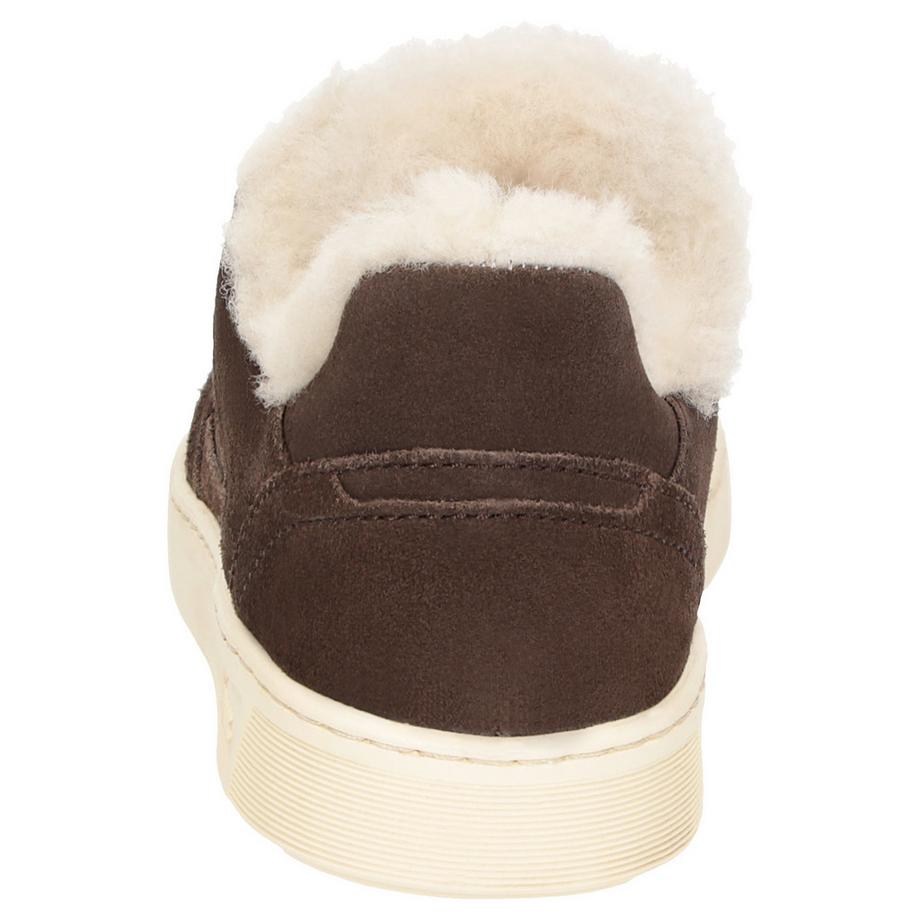 Sioux Maites Sneaker 007-LF  