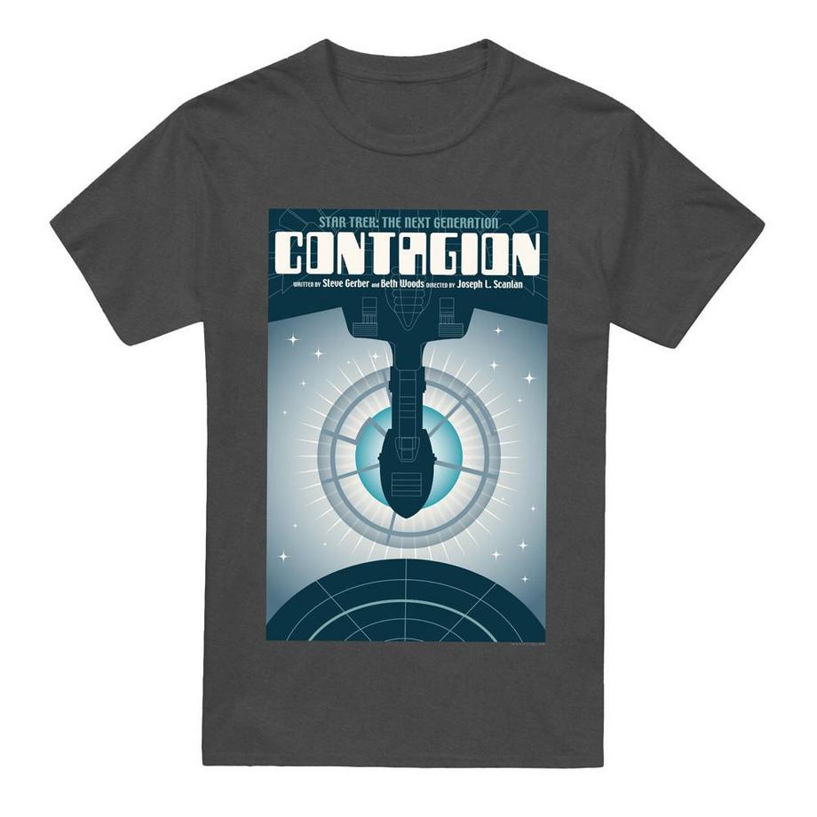 The Next Generation Season 2 Episode 11 TShirt