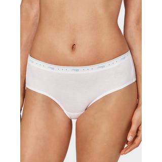 sloggi 100 Soft Cotton Hipster Confezione da 2  